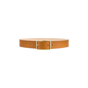 B-Low The Belt 'Milla' Brown Leather Belt Size XS
